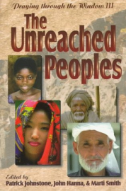 Praying Through the Window III: The Unreached Peoples
